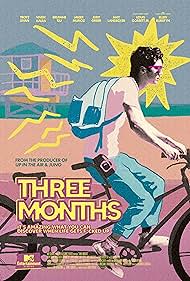 Three Months (2022) watch-Three Months (2022)