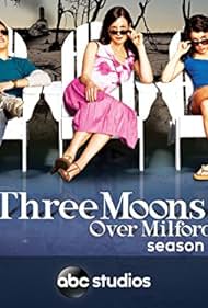 watch-Three Moons Over Milford (2006)