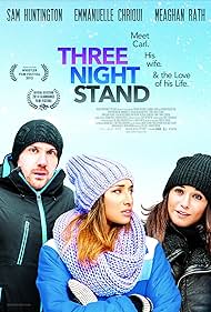 Three Night Stand (2014) watch-Three Night Stand (2014)