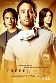 watch-Three Rivers (2009)