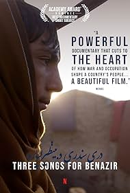 Three Songs for Benazir (2022) watch-Three Songs for Benazir (2022)
