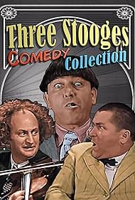 Three Stooges Comedy Collection (2024) watch-Three Stooges Comedy Collection (2024)