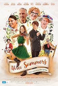 watch-Three Summers (2017)