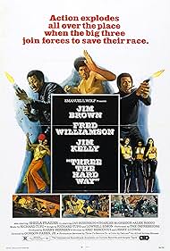 watch-Three the Hard Way (1974)