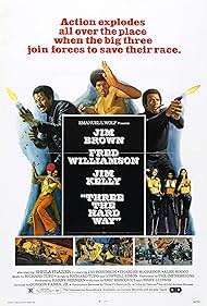 Three the Hard Way (1974) watch-Three the Hard Way (1974)