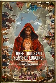 watch-Three Thousand Years of Longing (2022)
