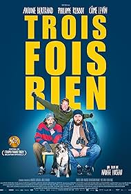 Three Times Nothing (2022) watch-Three Times Nothing (2022)