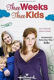 watch-Three Weeks, Three Kids (2011)