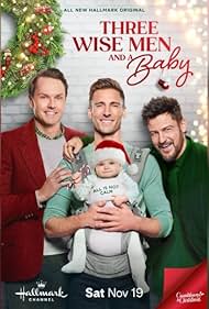 watch-Three Wise Men and a Baby (2023)