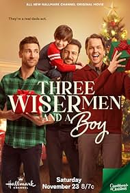 Three Wiser Men and a Boy (2024) watch-Three Wiser Men and a Boy (2024)