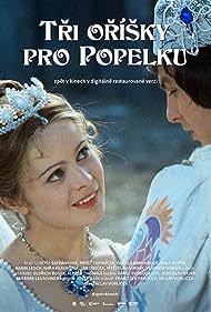 Three Wishes for Cinderella (1973) watch-Three Wishes for Cinderella (1973)