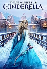 Three Wishes for Cinderella (2021) watch-Three Wishes for Cinderella (2021)