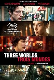 Three Worlds (2018) watch-Three Worlds (2018)