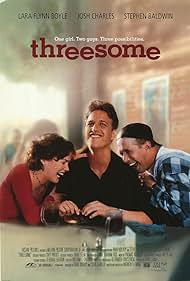 Threesome (1994) watch-Threesome (1994)