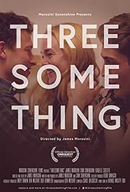 Threesomething (2018) watch-Threesomething (2018)