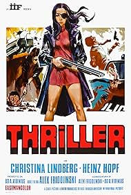 Thriller: A Cruel Picture (1974) watch-Thriller: A Cruel Picture (1974)