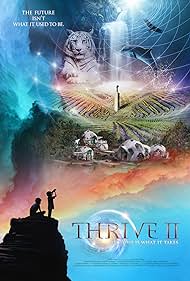 Thrive II: This is What it Takes (2020) watch-Thrive II: This is What it Takes (2020)