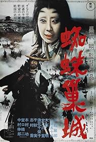 Throne of Blood (1961) watch-Throne of Blood (1961)