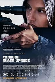 Through Black Spruce (2018) watch-Through Black Spruce (2018)