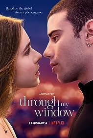 Through My Window (2022) watch-Through My Window (2022)