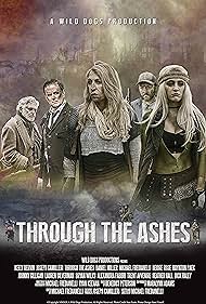 Through the Ashes (2019) watch-Through the Ashes (2019)