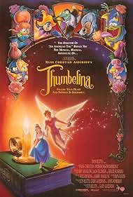 watch-Thumbelina (1994)