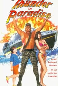 watch-Thunder in Paradise (1994)