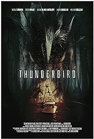 Thunderbird (2021) watch-Thunderbird (2021)