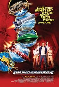 Thunderbirds (2004) watch-Thunderbirds (2004)