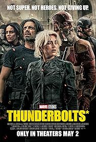 Thunderbolts* (2025) watch-Thunderbolts* (2025)
