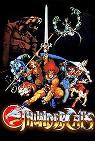 Thundercats (1985) watch-Thundercats (1985)
