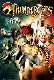 watch-Thundercats (2011)