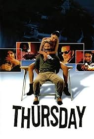 Thursday (1998) watch-Thursday (1998)