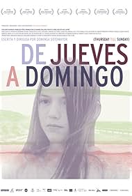 Thursday Till Sunday (2012) watch-Thursday Till Sunday (2012)