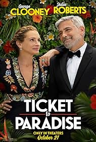 Ticket to Paradise (2022) watch-Ticket to Paradise (2022)
