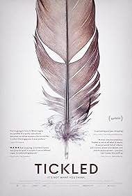 Tickled (2016) watch-Tickled (2016)