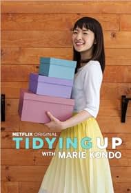 Tidying Up with Marie Kondo (2019) watch-Tidying Up with Marie Kondo (2019)