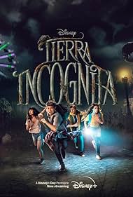 Tierra Incógnita (2022) watch-Tierra Incógnita (2022)