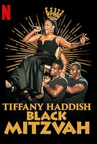 Tiffany Haddish: Black Mitzvah (2019) watch-Tiffany Haddish: Black Mitzvah (2019)