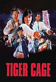 watch-Tiger Cage (1988)