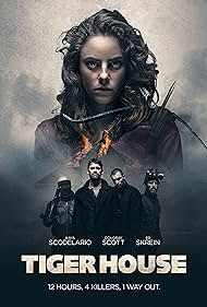Tiger House (2015) watch-Tiger House (2015)
