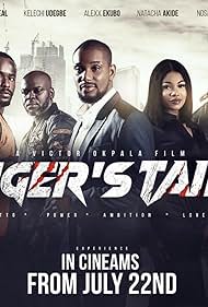 Tiger's Tail (2022) watch-Tiger's Tail (2022)