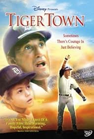 Tiger Town (1983) watch-Tiger Town (1983)