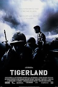Tigerland (2001) watch-Tigerland (2001)