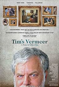 Tim's Vermeer (2014) watch-Tim's Vermeer (2014)