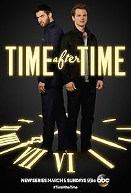 watch-Time After Time (2017)