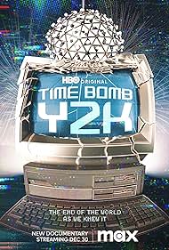 Time Bomb Y2K (2023) watch-Time Bomb Y2K (2023)