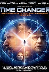 Time Changer (2016) watch-Time Changer (2016)