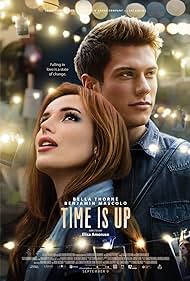 Time Is Up (2021) watch-Time Is Up (2021)