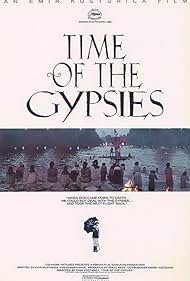 watch-Time of the Gypsies (1990)